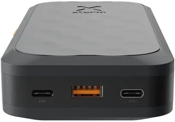 Xtorm Fuel Series 5 FS5201 20.000 mAh Midnight Black