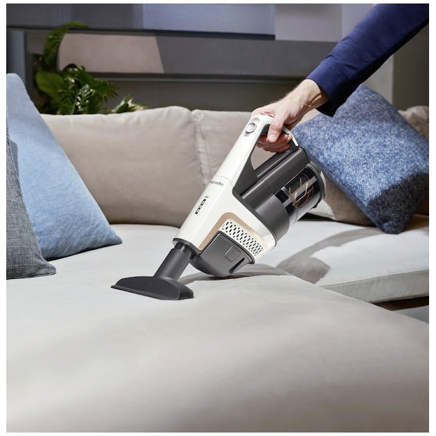 Miele Triflex HX2 Lotuswit