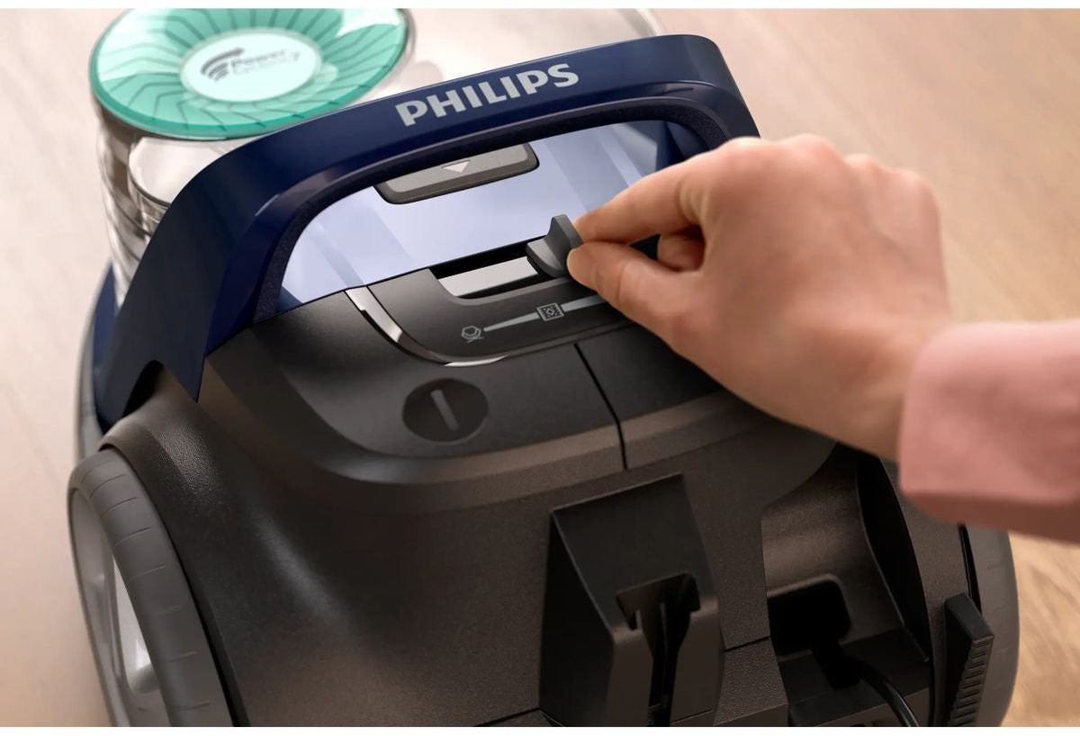 Philips PowerPro Active FC9555/09