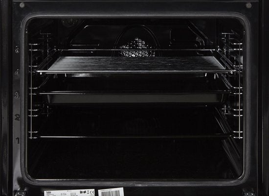 Beko FSM62320DWSNL