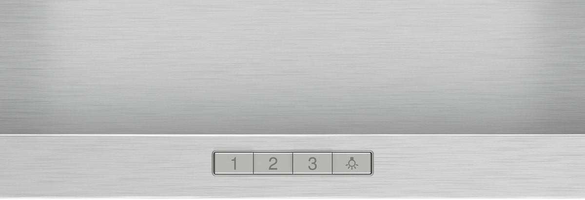Bosch DWP64BC50