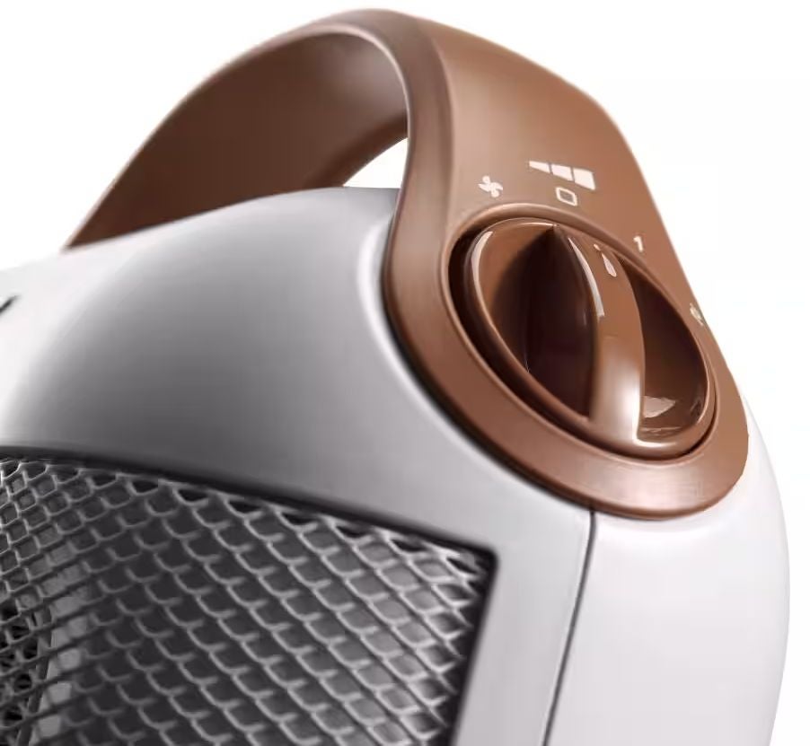 De'Longhi Capsule HFX30C18.IW