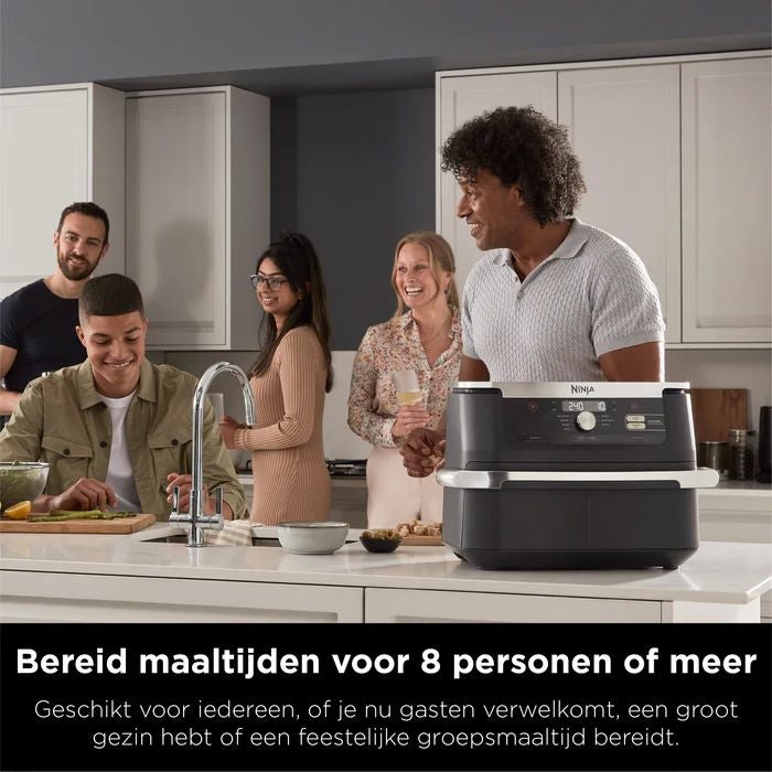 Ninja Foodi AF500EU