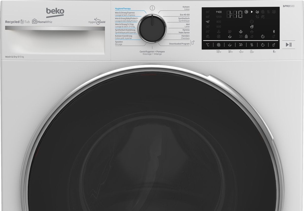 Beko B5DT510446W