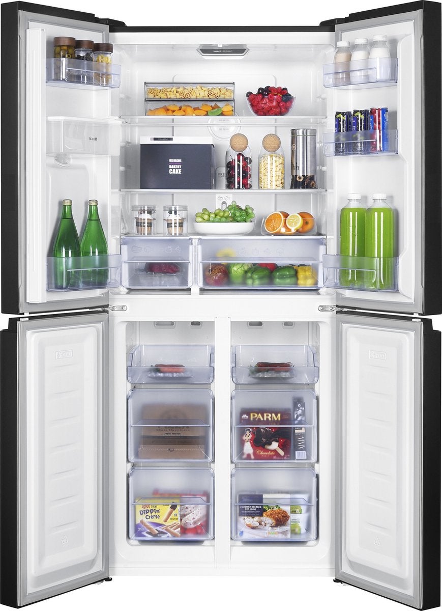 Frilec BONN-MD458-WS-040DDI