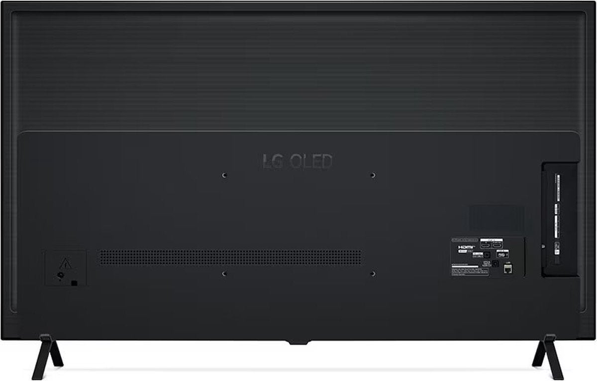 LG OLED55B42LA (2024)