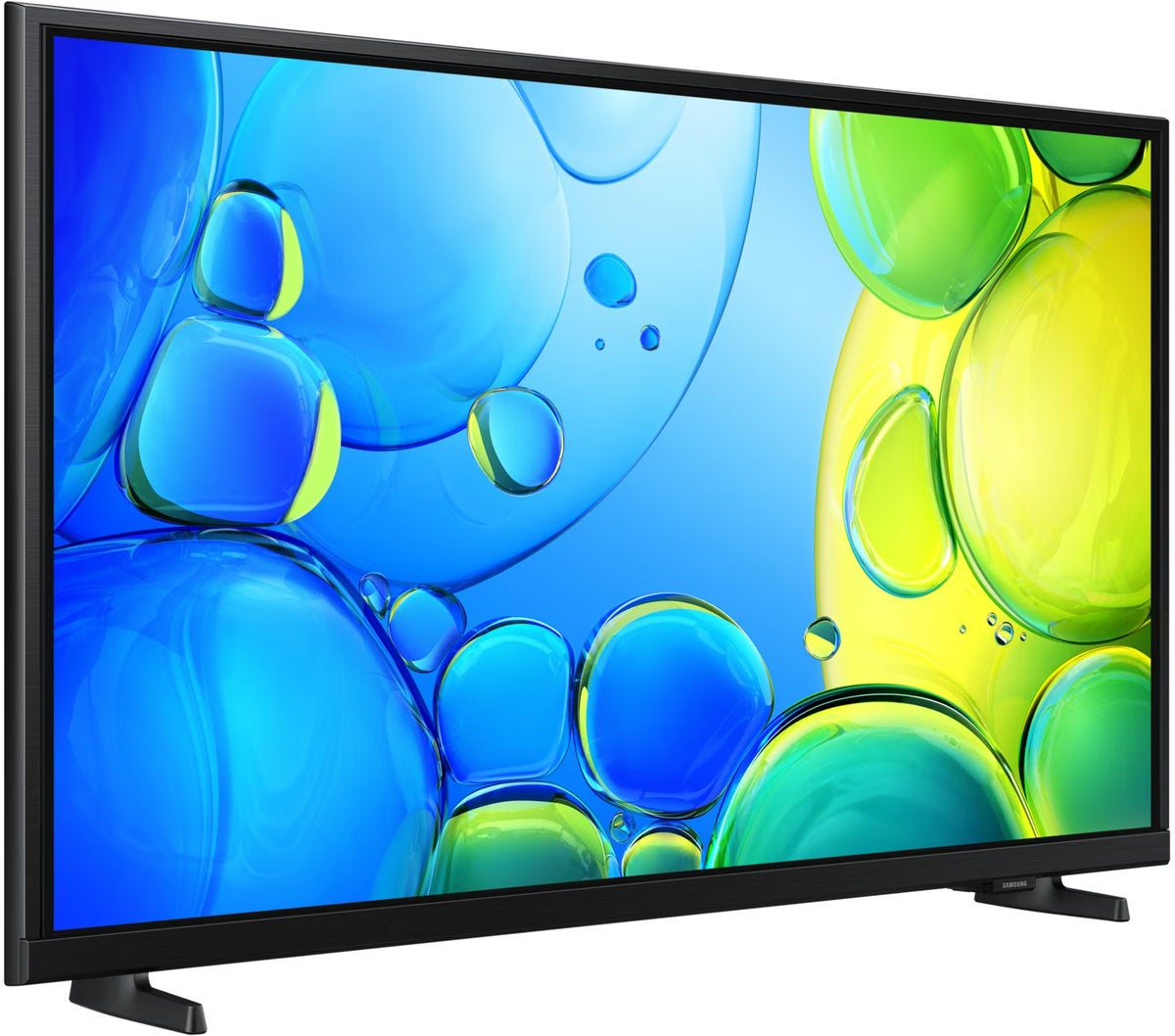 Samsung Full HD 32F6002FK (2025)