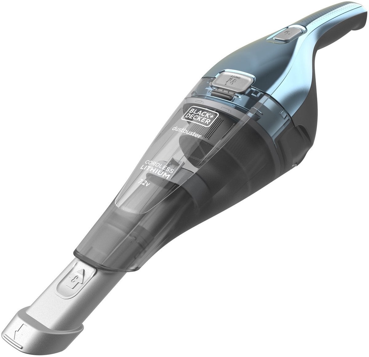 BLACK+DECKER NVC220WBC