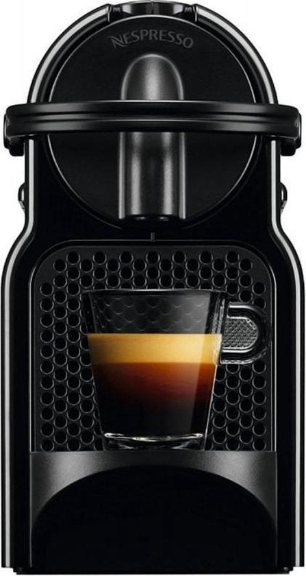 De'Longhi Inissia EN 80.B Nespresso