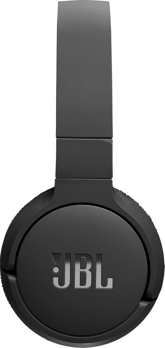 JBL Tune 670NC Zwart