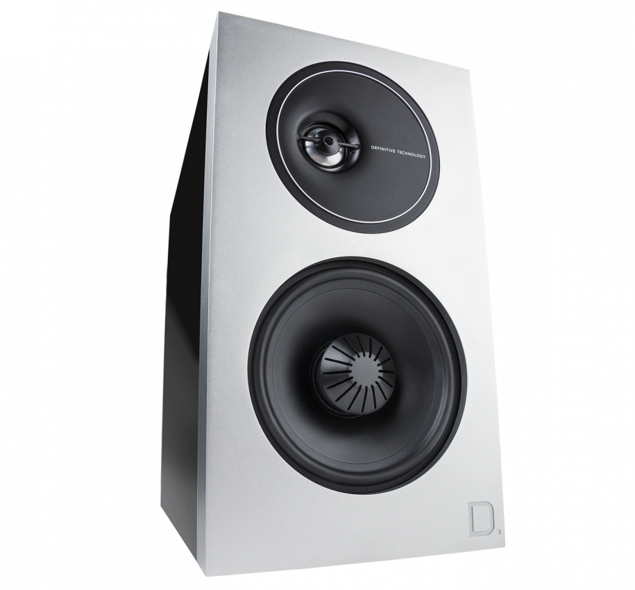 Definitive Technology Demand D9 Zwart Set