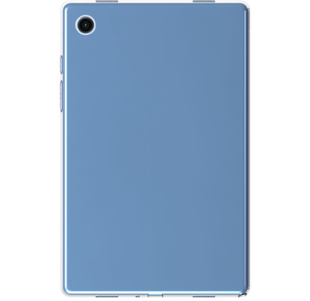 Just in Case Soft TPU case - Samsung Galaxy Tab A8