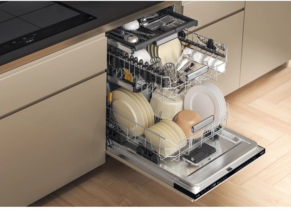 Whirlpool W7I HP40 LC MaxiSpace