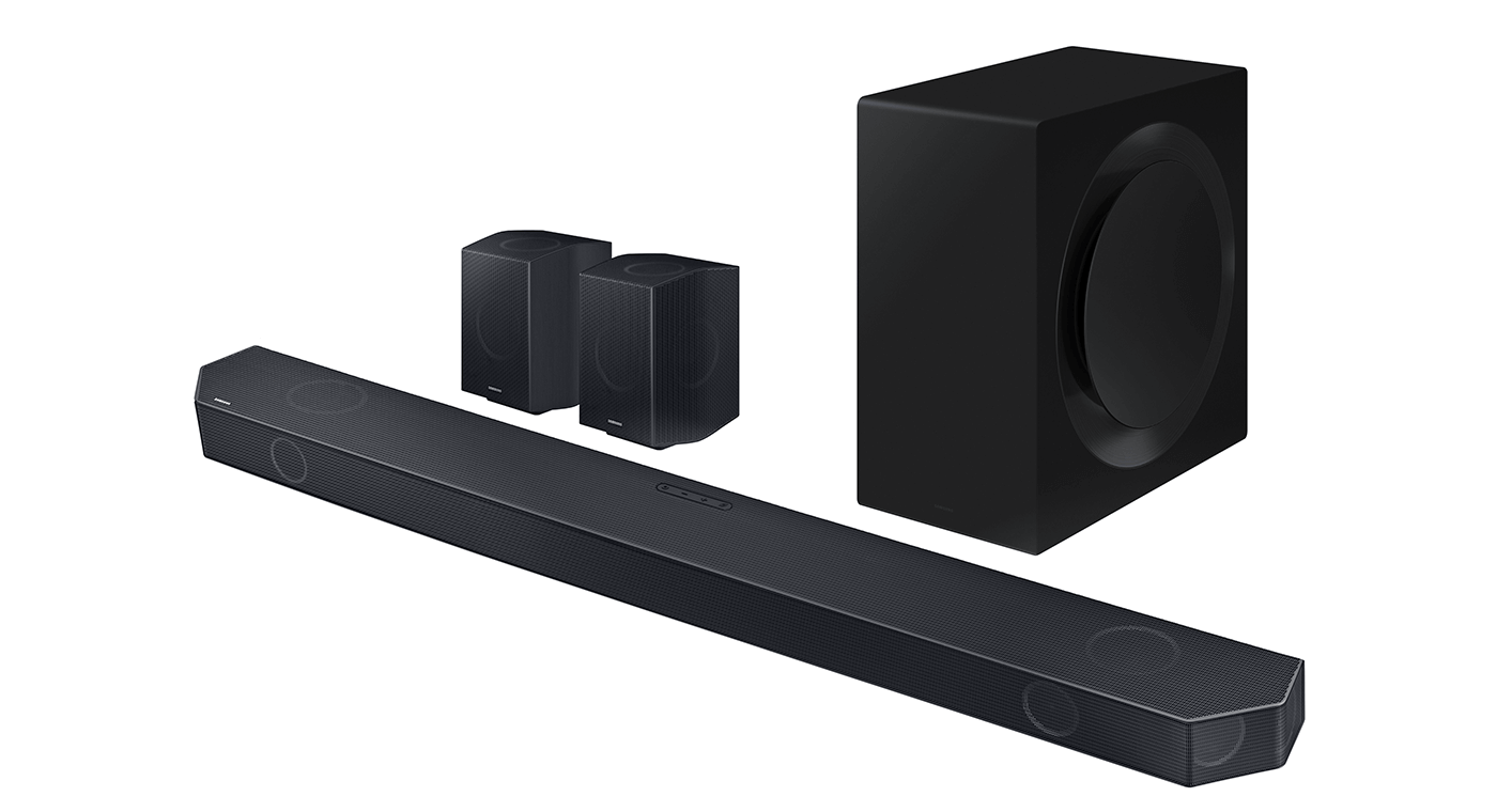 Samsung HW-Q990C Cinematic Q-series (2023)