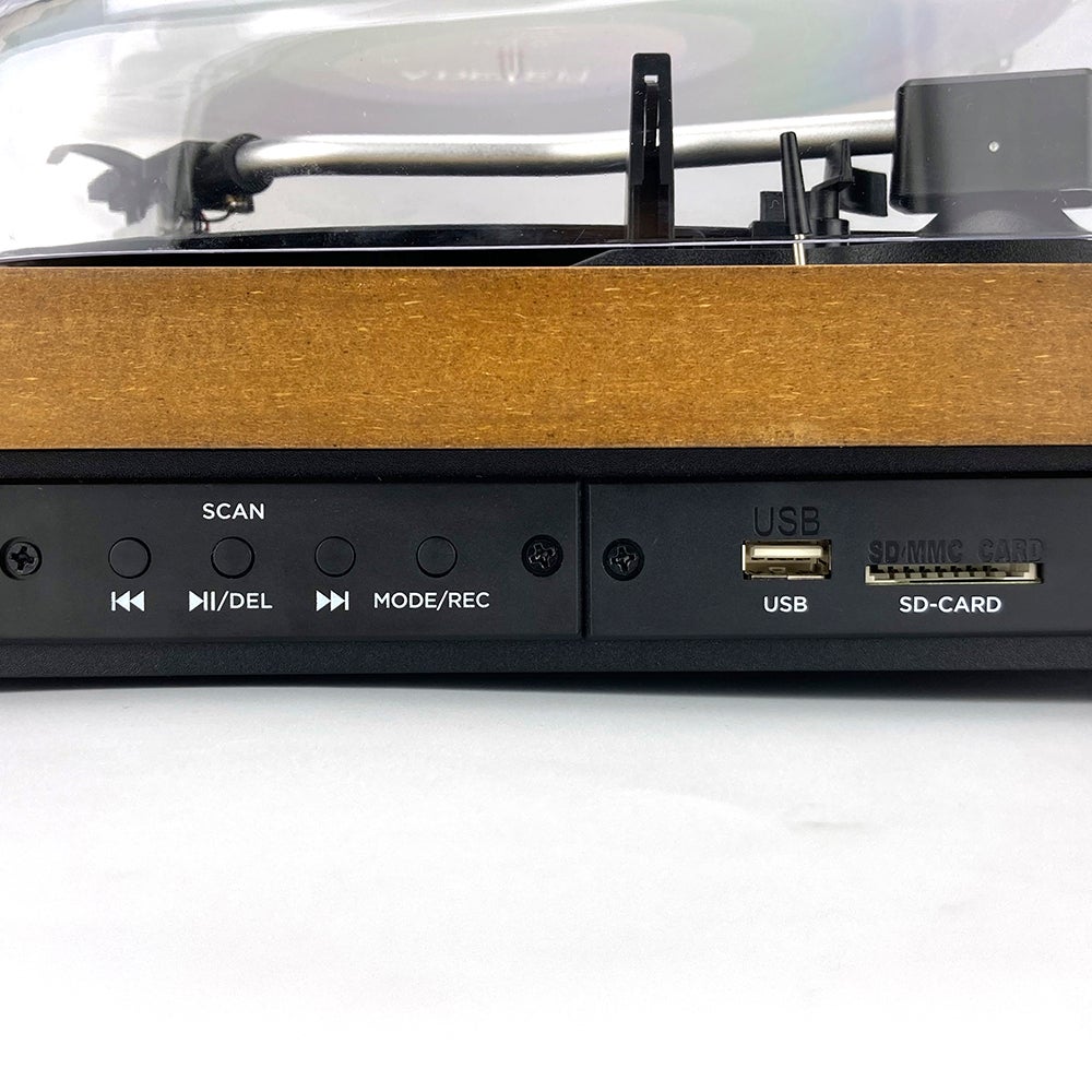 Aiwa GBTUR-120WD