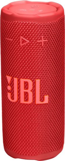 JBL Grip Rood