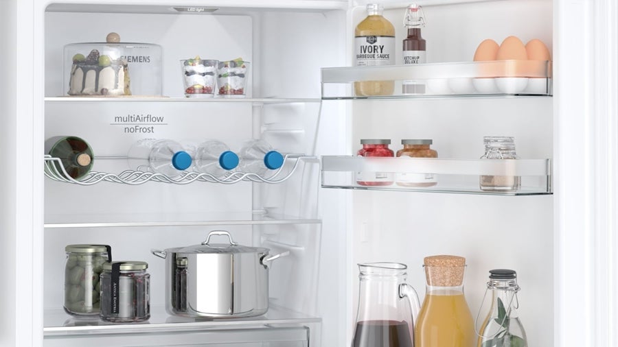 Siemens KG36N2WCF extraKlasse