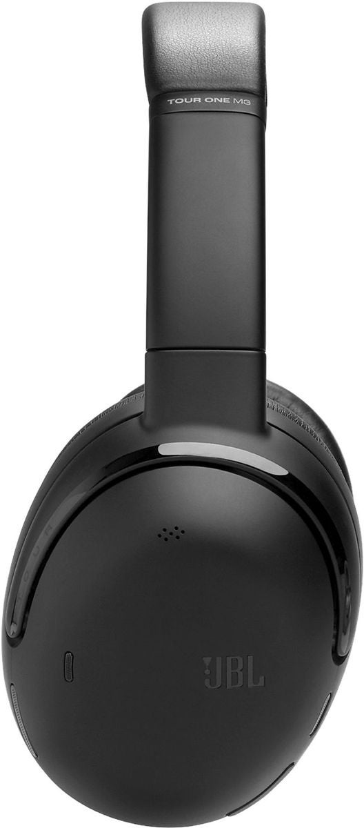 JBL Tour One M3 Zwart
