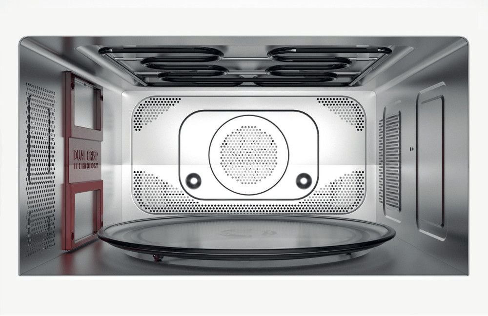 Whirlpool MWSC 9133 SB Supreme Chef