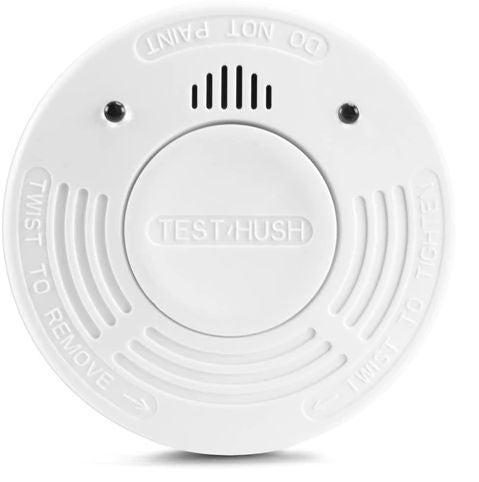 Alecto SA-110 DUO Rookmelder (2 Pack)