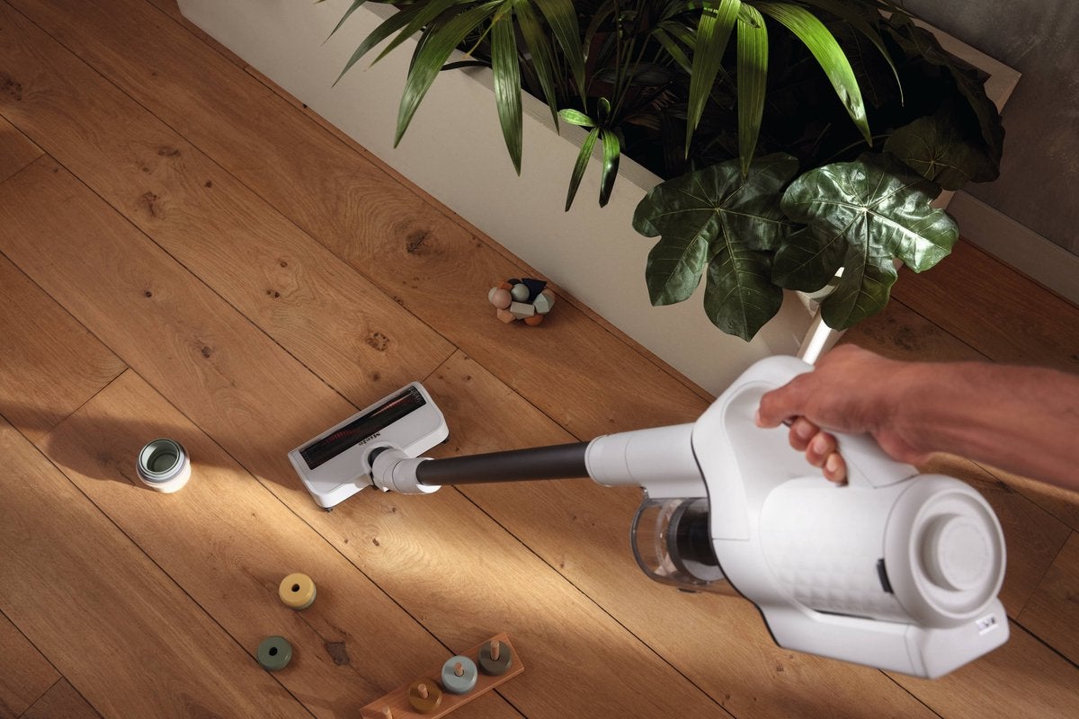 Miele Duoflex HX1 Extra