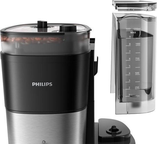 Philips All-in-1 Brew HD7888/01
