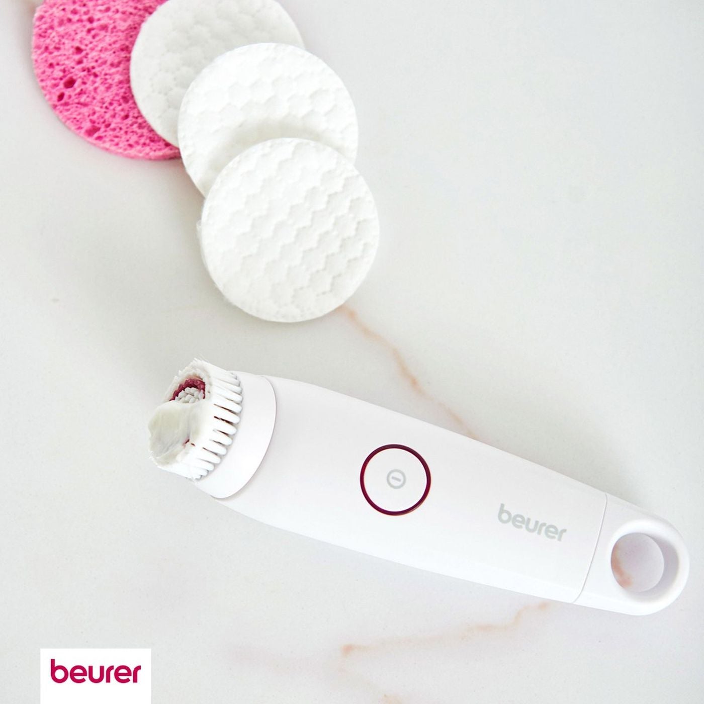 Beurer FC 45 Gezichtsreinigingsborstel