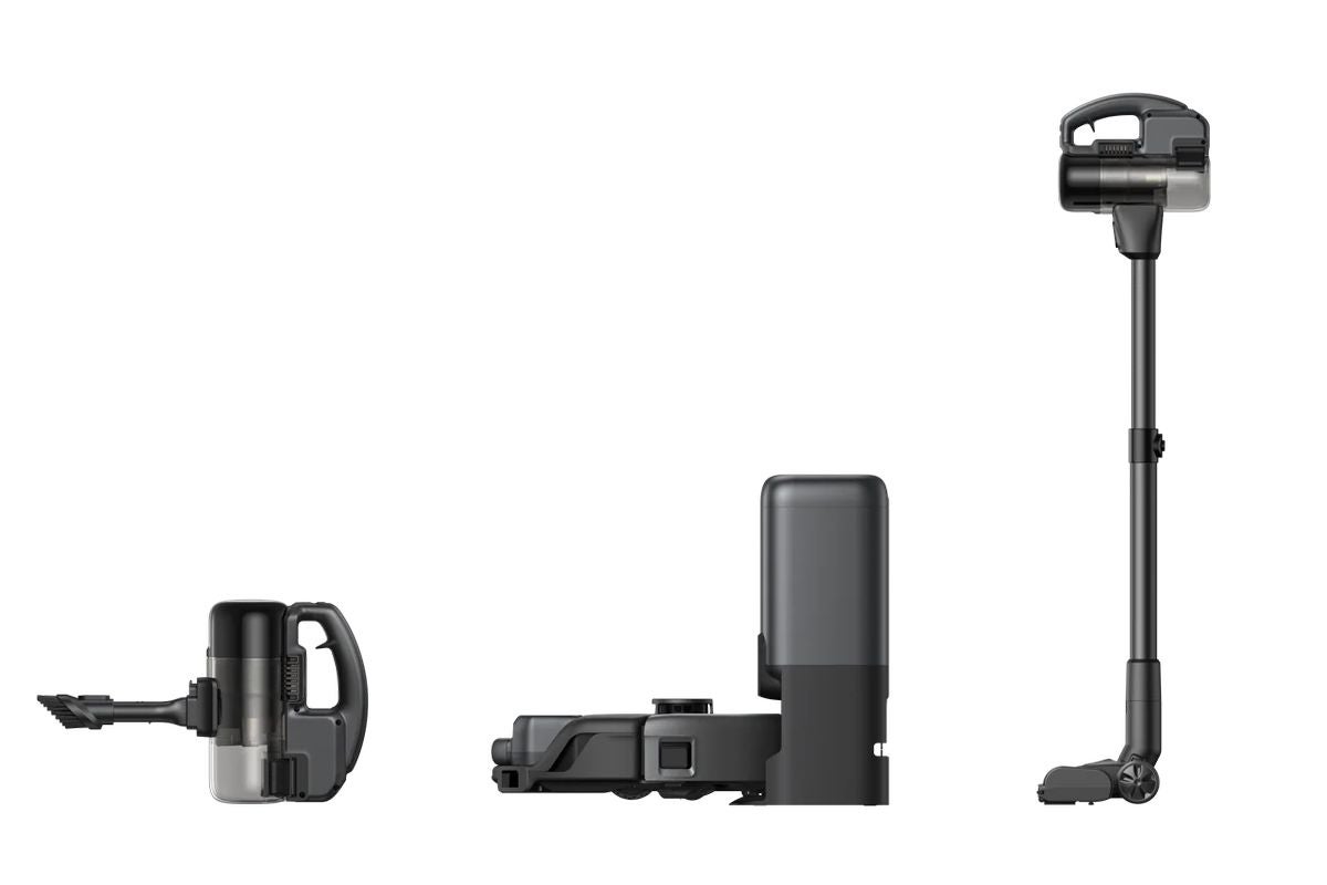 Eufy Clean 3-in-1 E20