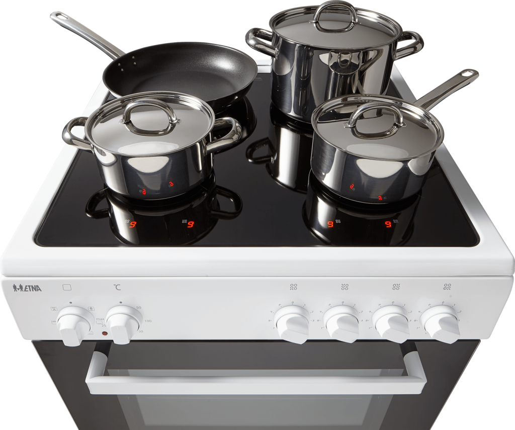 ETNA FIV560WIT
