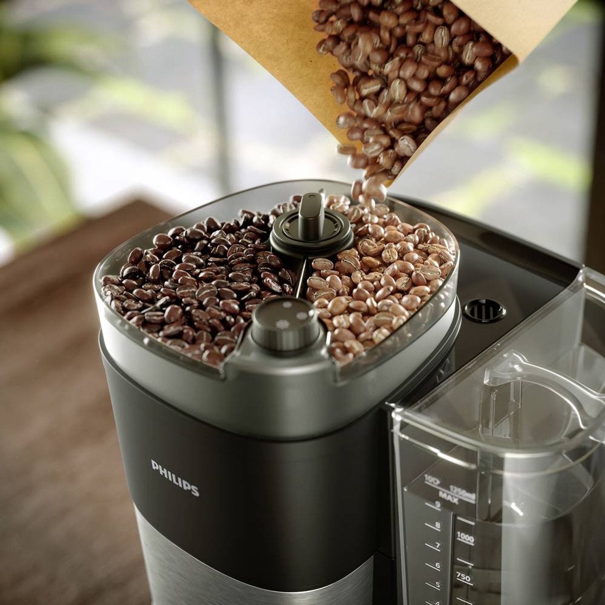 Philips All-in-1 Brew HD7900/01