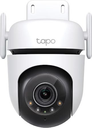 TP-Link Tapo C520WS
