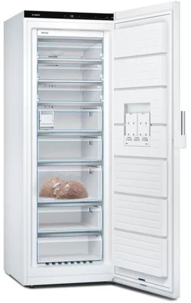 Bosch GSN58EWCV EXCLUSIV