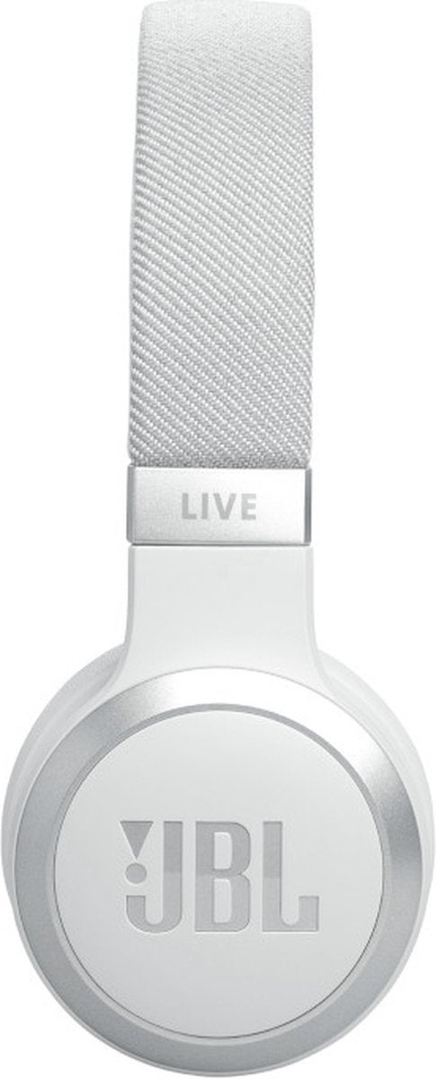 JBL Live 670NC Wit