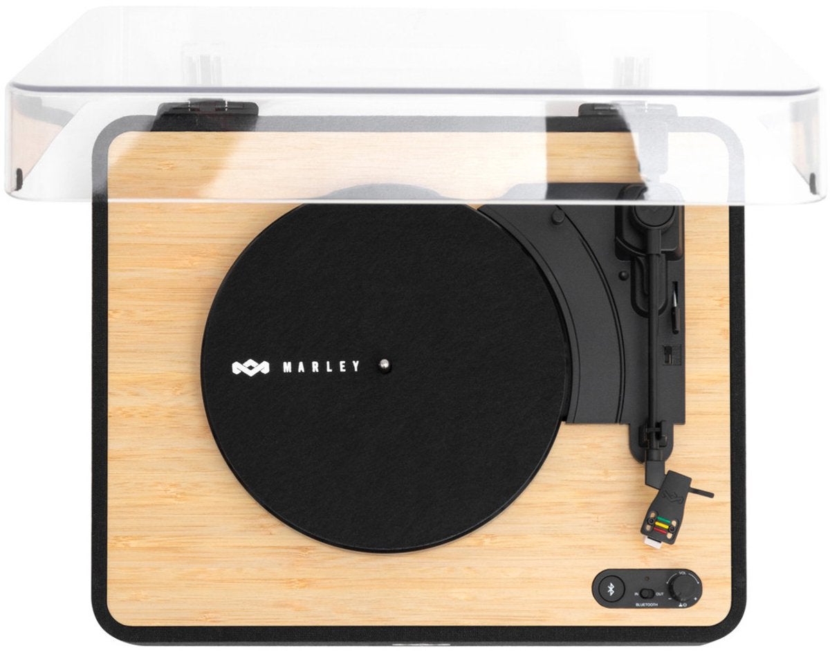 House of Marley Revolution Signature Black