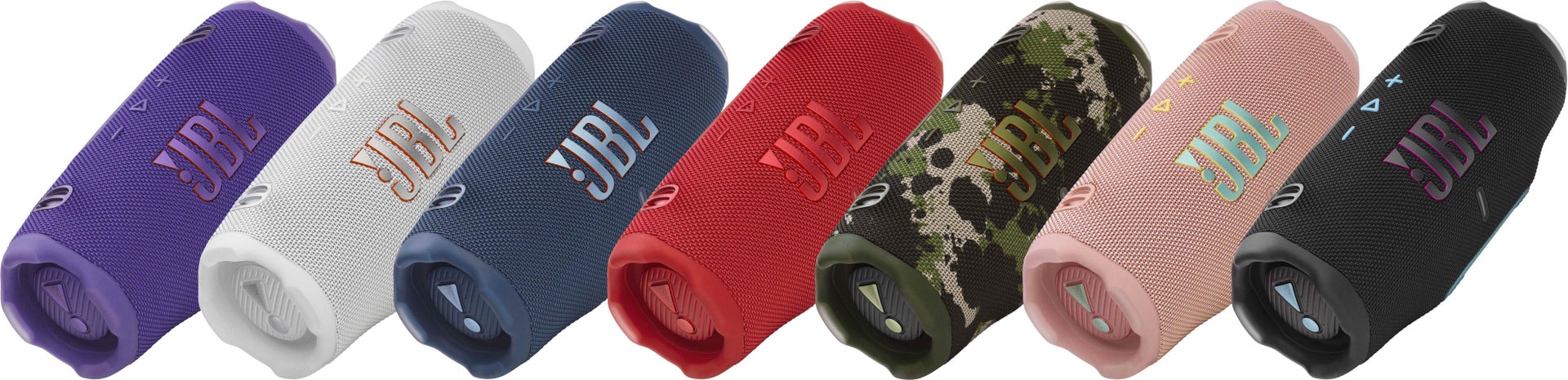 JBL Charge 6 Paars