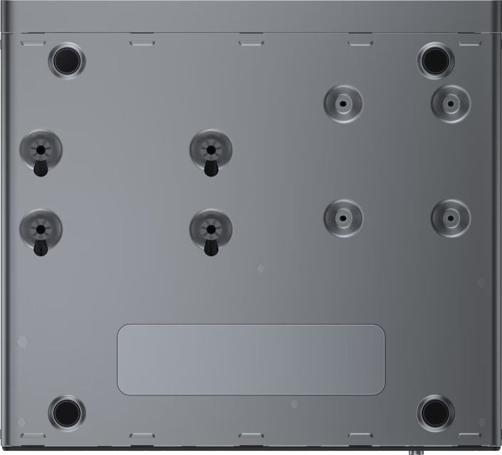 Eufy S4 Netwerkvideorecorder