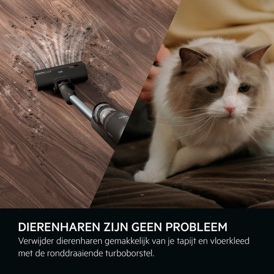 AEG AP71UB14DB 7000 Ultimate