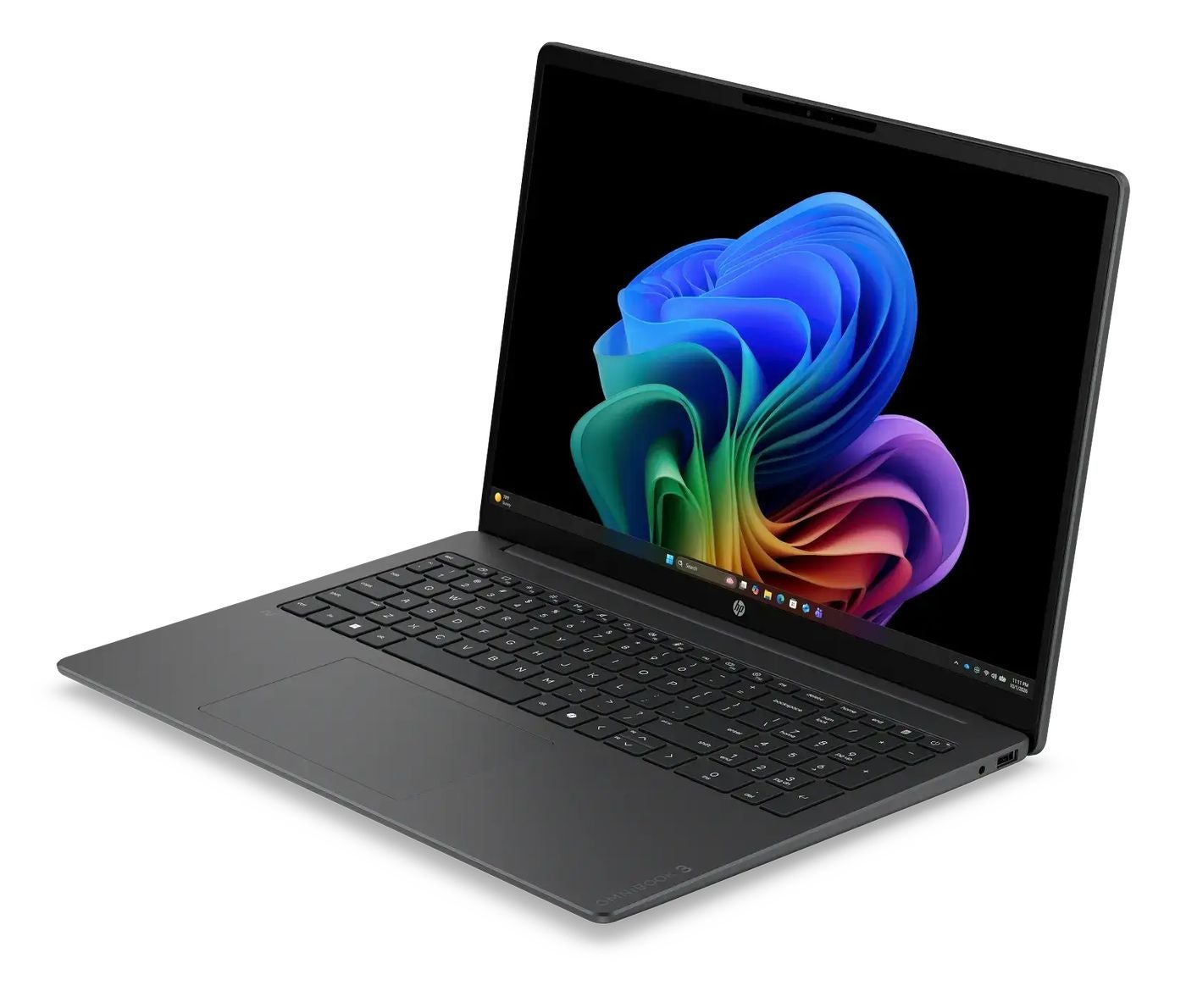 HP OmniBook 3 Next Gen AI 16-bu0305dx