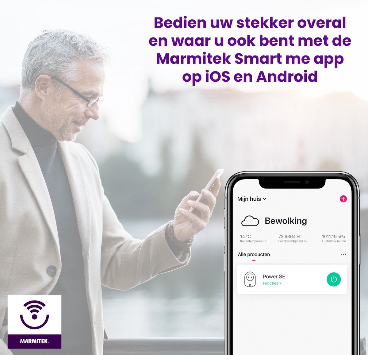 Marmitek Power SE