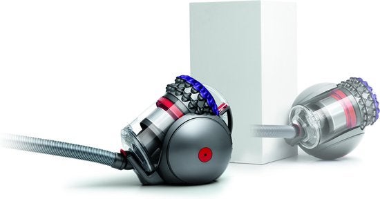 Dyson Big Ball Parquet 2