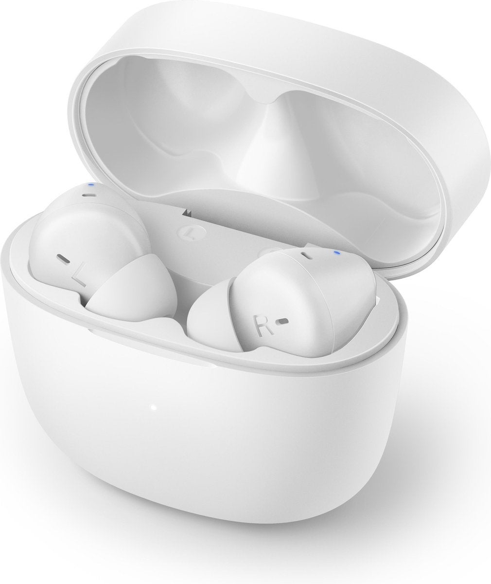 Philips TAT2206 Wit