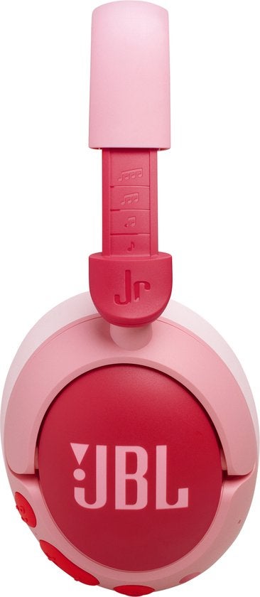 JBL Junior 470NC Roze