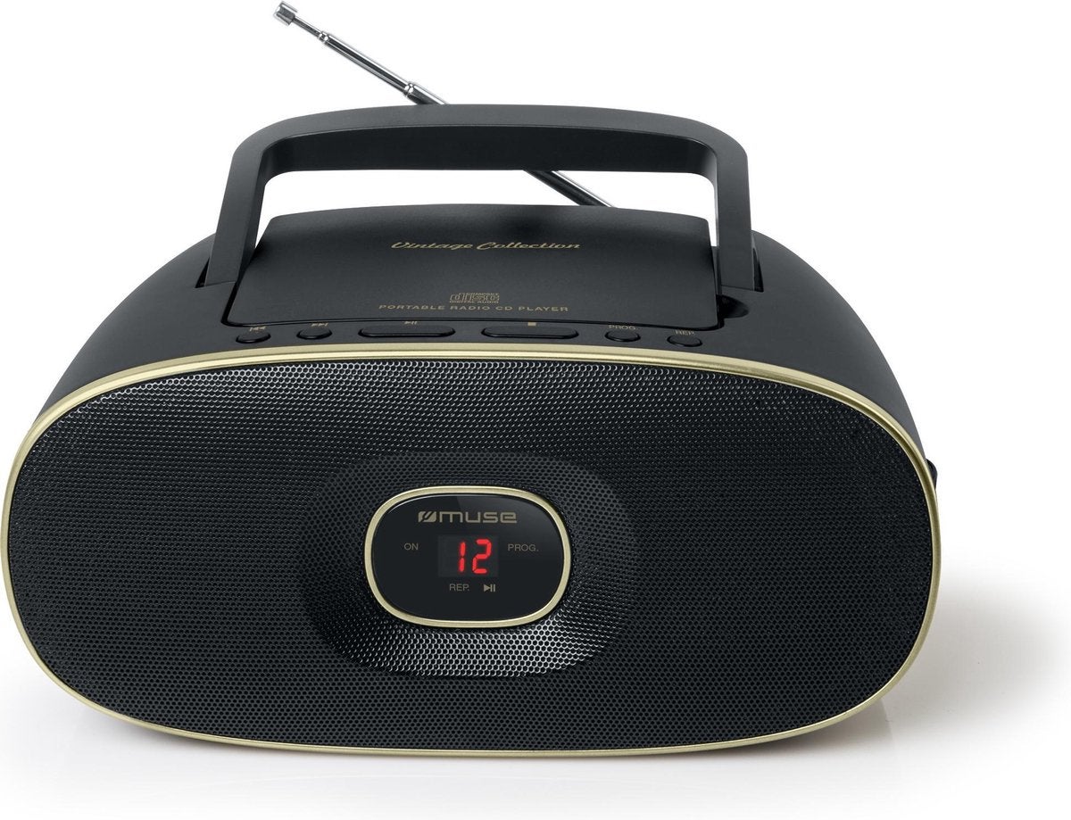 Muse MD-202 VT