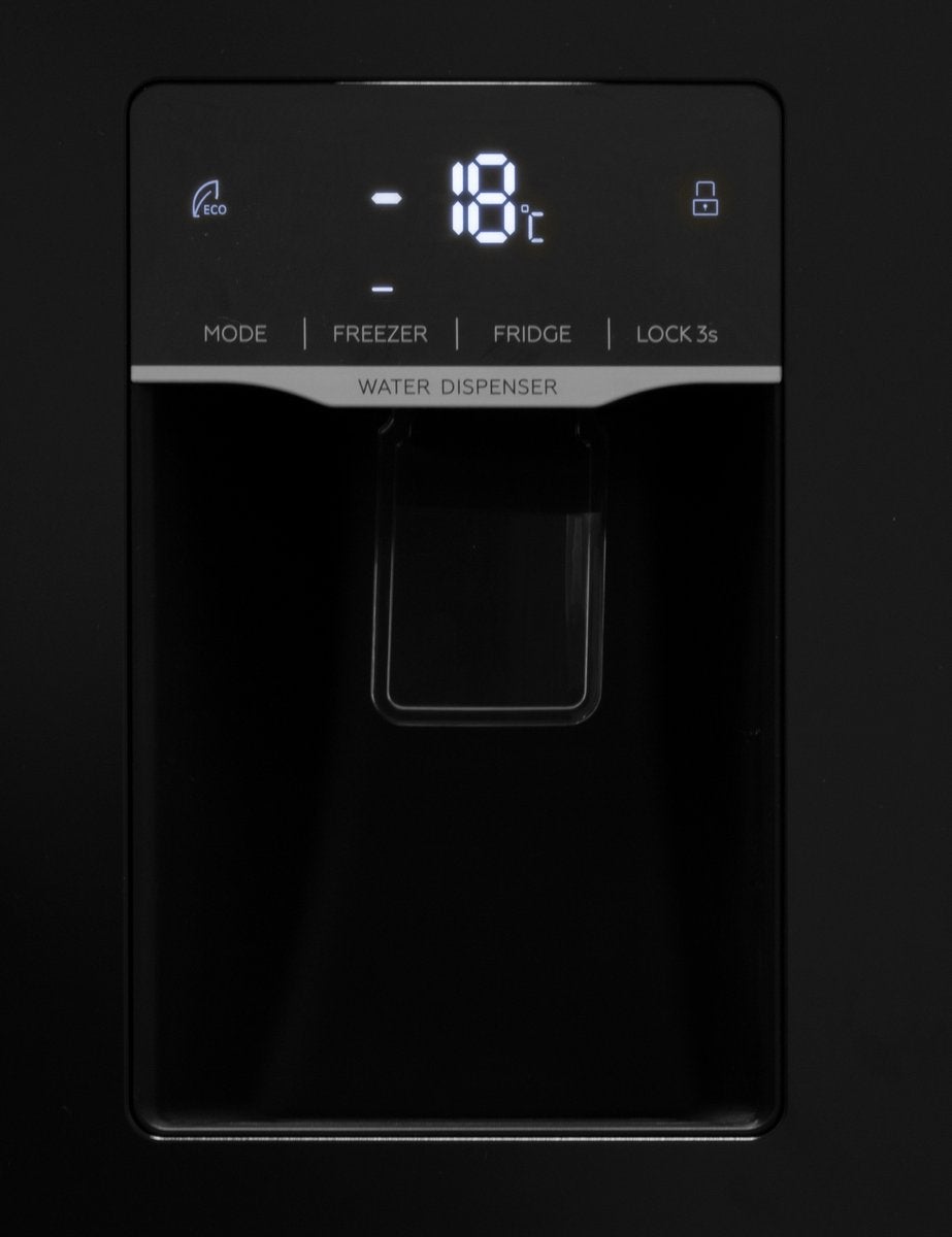 Exquisit SBS239-WS-EB