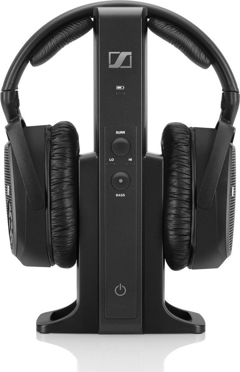 Sennheiser RS175-U Zwart