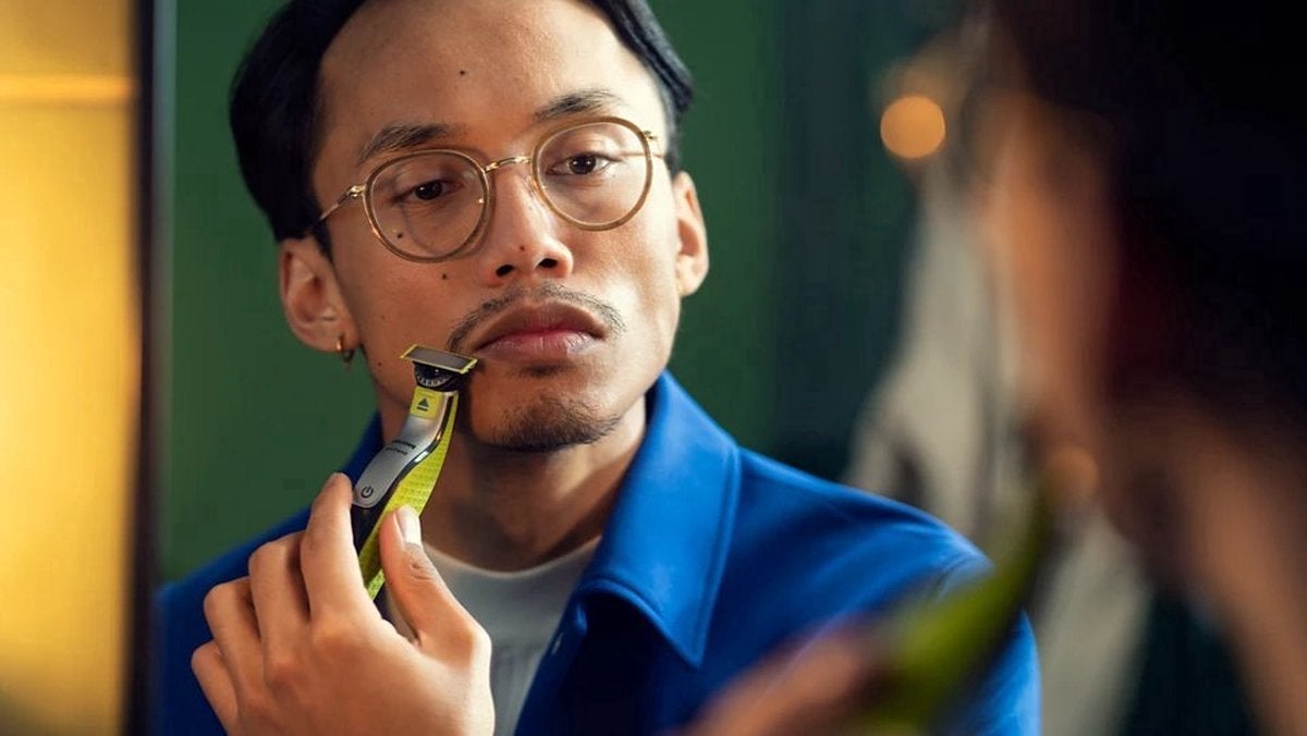 Philips OneBlade 360 QP2724/23