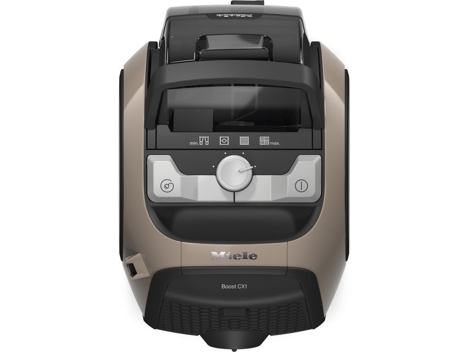 Miele Boost CX1 Allergy