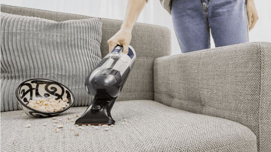 Bosch Serie 4 Flexxo Gen2 BCH3K2851