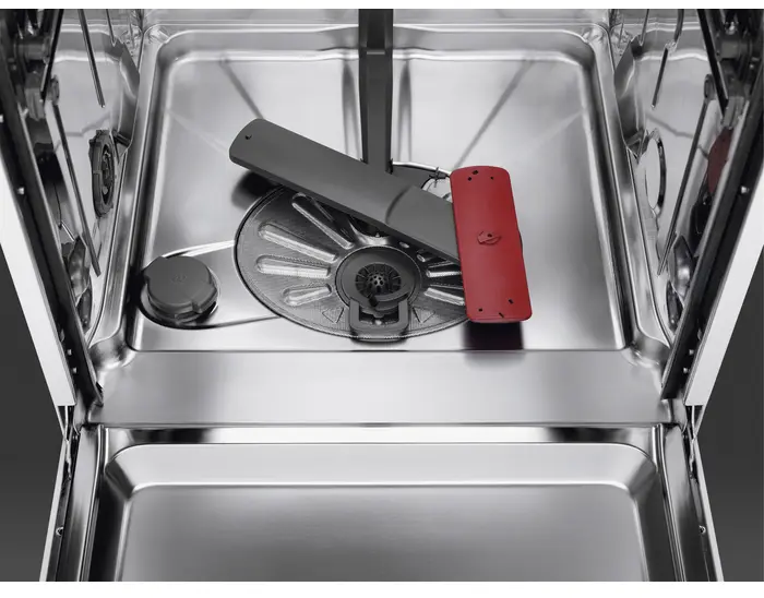 AEG QuickSelect AirDry FSB53627P