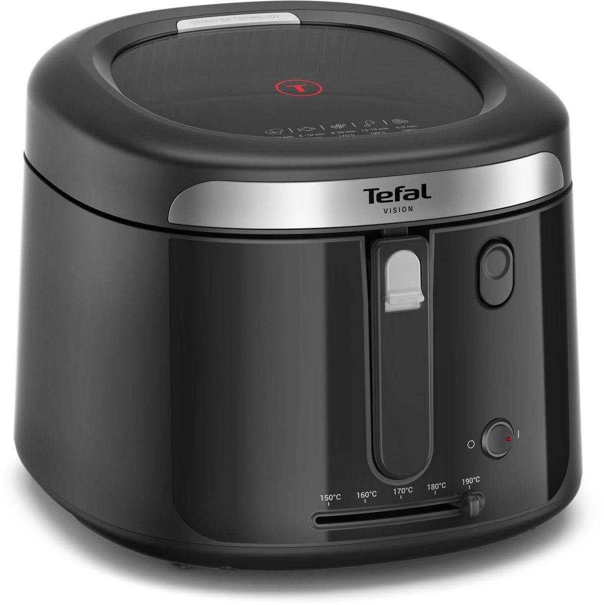 Tefal One New FF2528